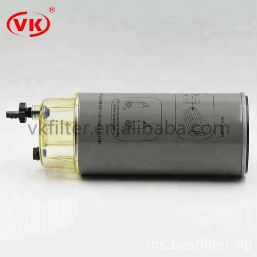 jenis penapis bahan api diesel R90MER01 VKXC10809 05825015