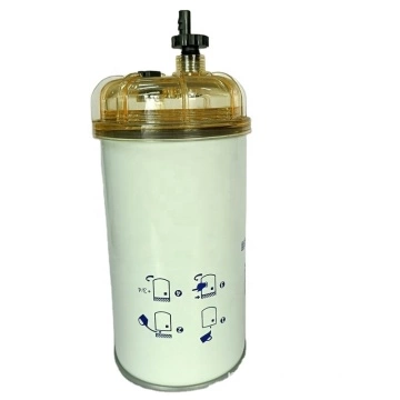 Penapis bahan api pemisah air bahan api berkualiti tinggi 612630080205