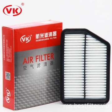 Bahagian automatik oem filter udara automotif penapis udara 28113-2S000