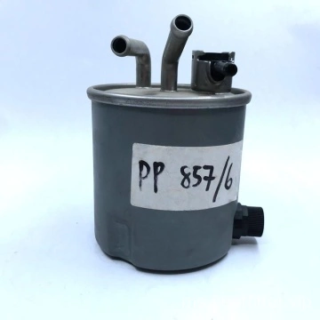 Pemisah air bahan api penjana diesel PP857-6