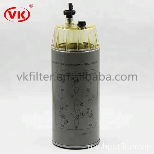 jenis penapis bahan api diesel R90MER01 VKXC10809 05825015